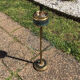 Standing ashtray