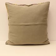 Turkish kilim cushion, 60x60 cm, A-18