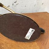 Pfaffle brass desk lamp