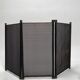 Italian Fireplace Set by Afra & Tobia Scarpa, 1970s