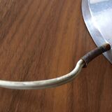 Pied de lampe art deco