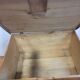 Coffre en bois ancien 68×49cm