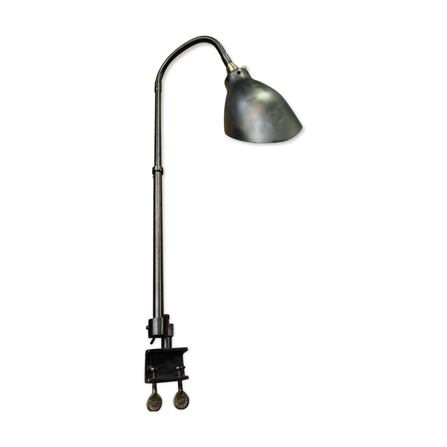 Lampe industrielle d'atelier Ki e klair