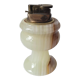 Onyx table lighter