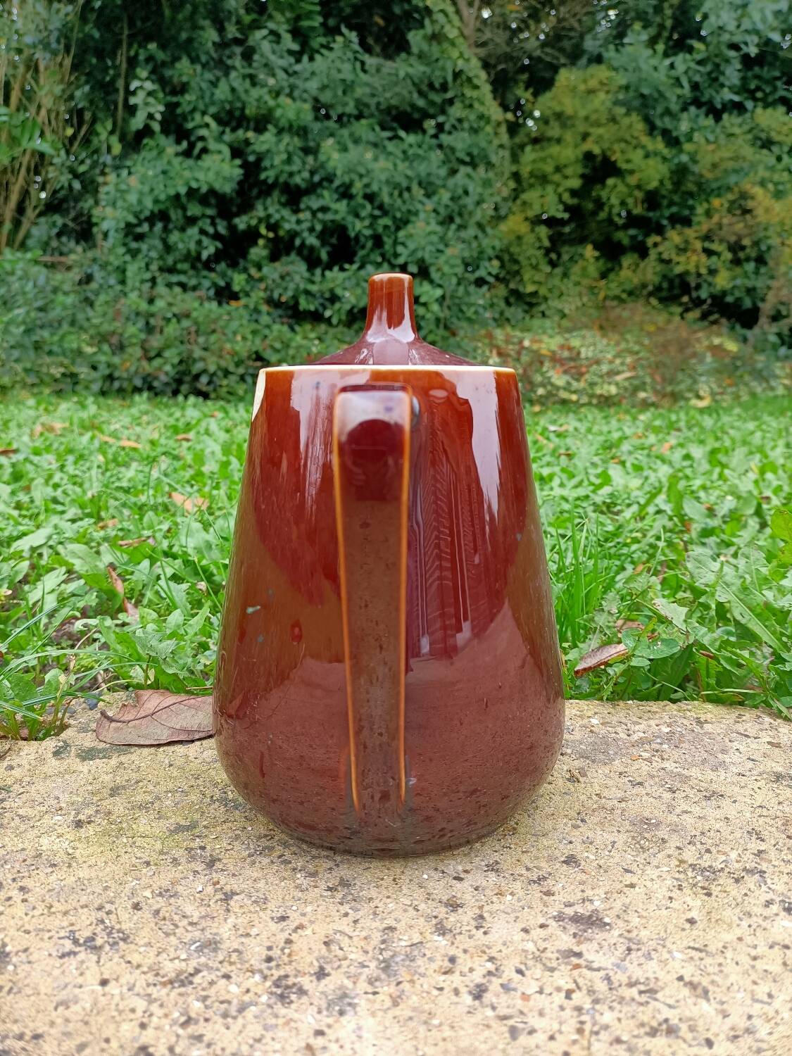 Coffee/Teapot ~ Villeroy and Boch