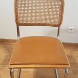 Cesca chair By Marcel breuer