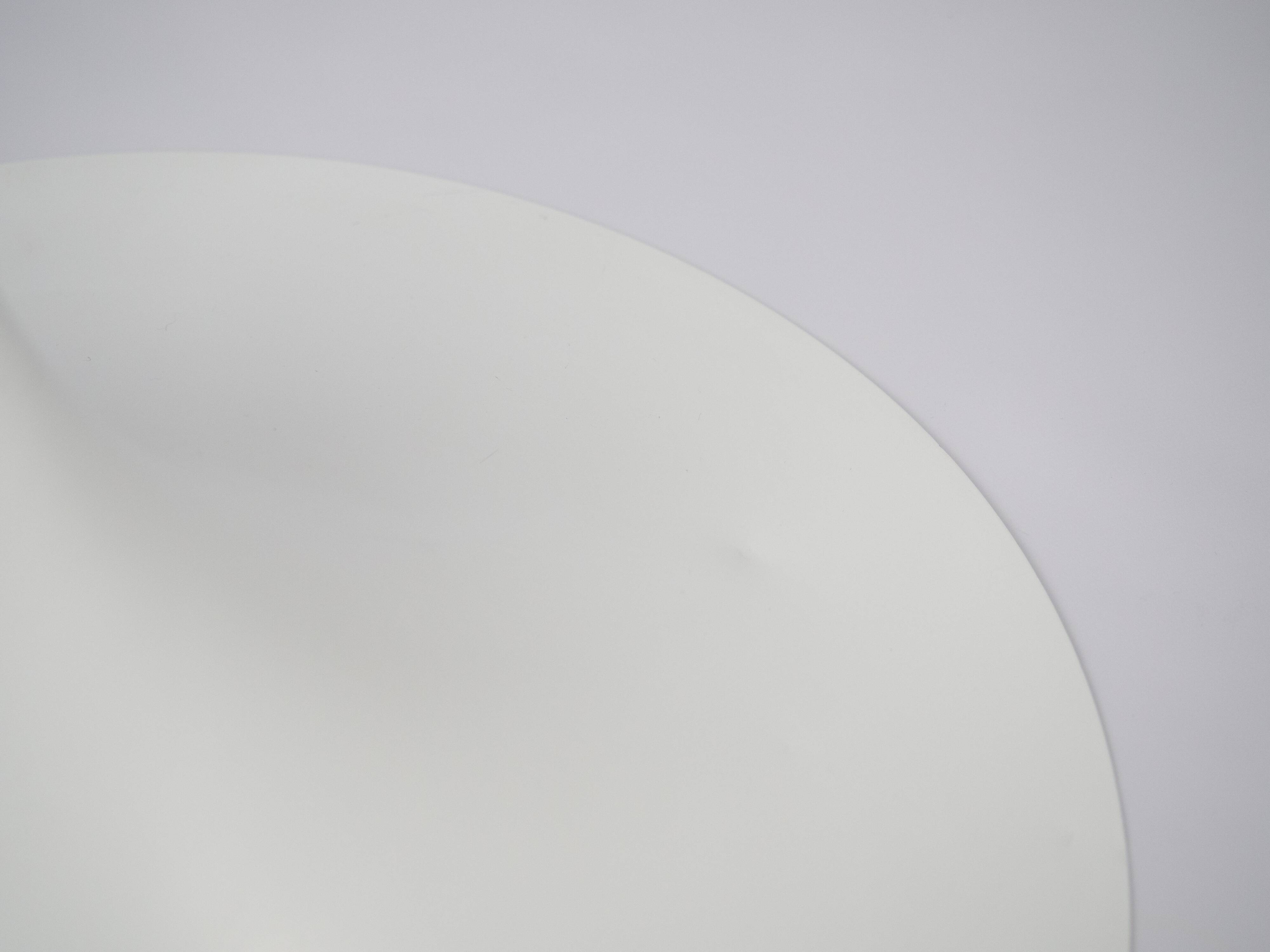 Lampe suspendue semi-vintage danoise par Bonderup et Thorup, 1968