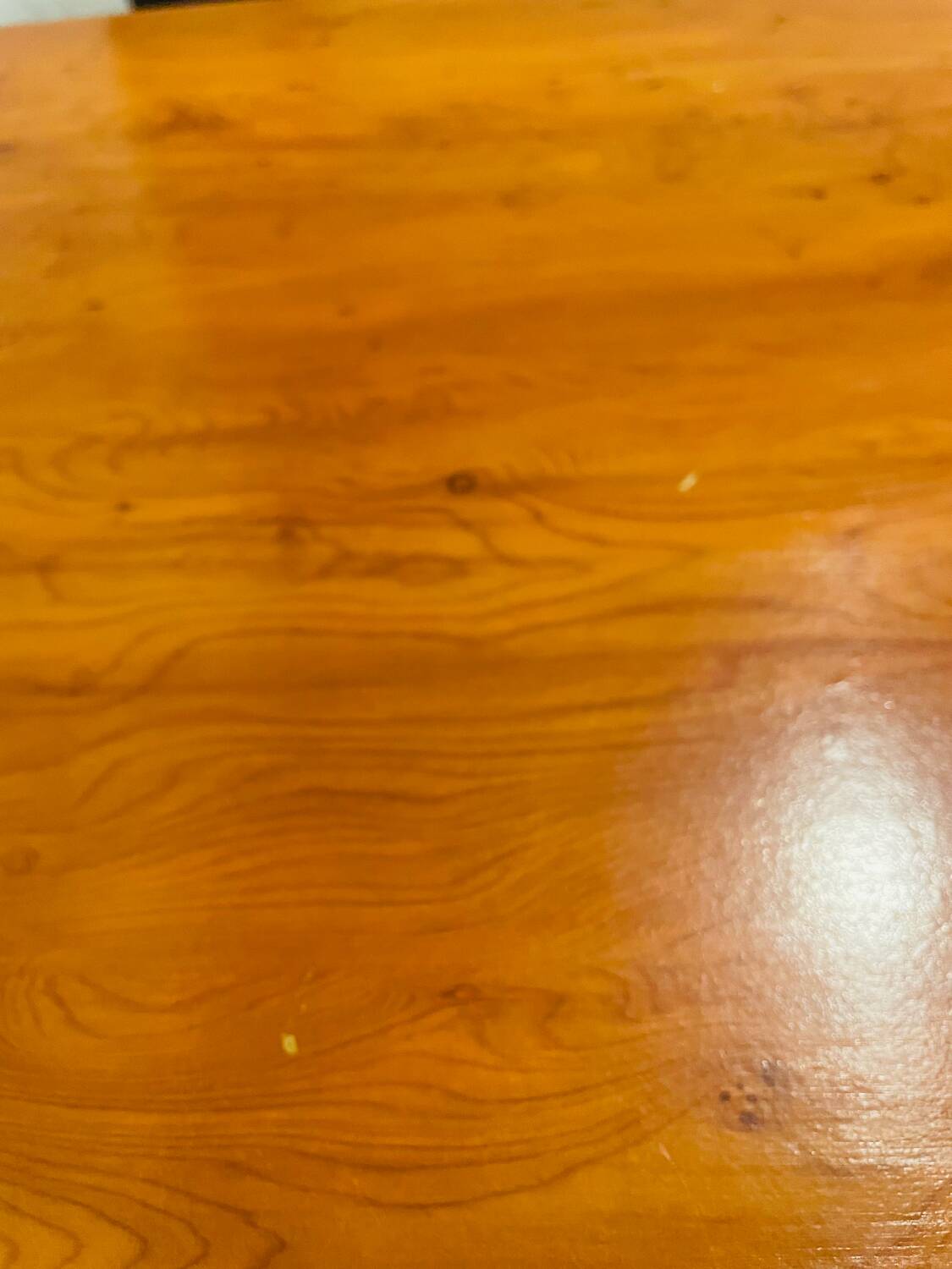 Marine chest of drawers Gautier 1991 furniture with brass handles