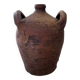 Small antique jar