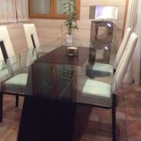 Miami chairs