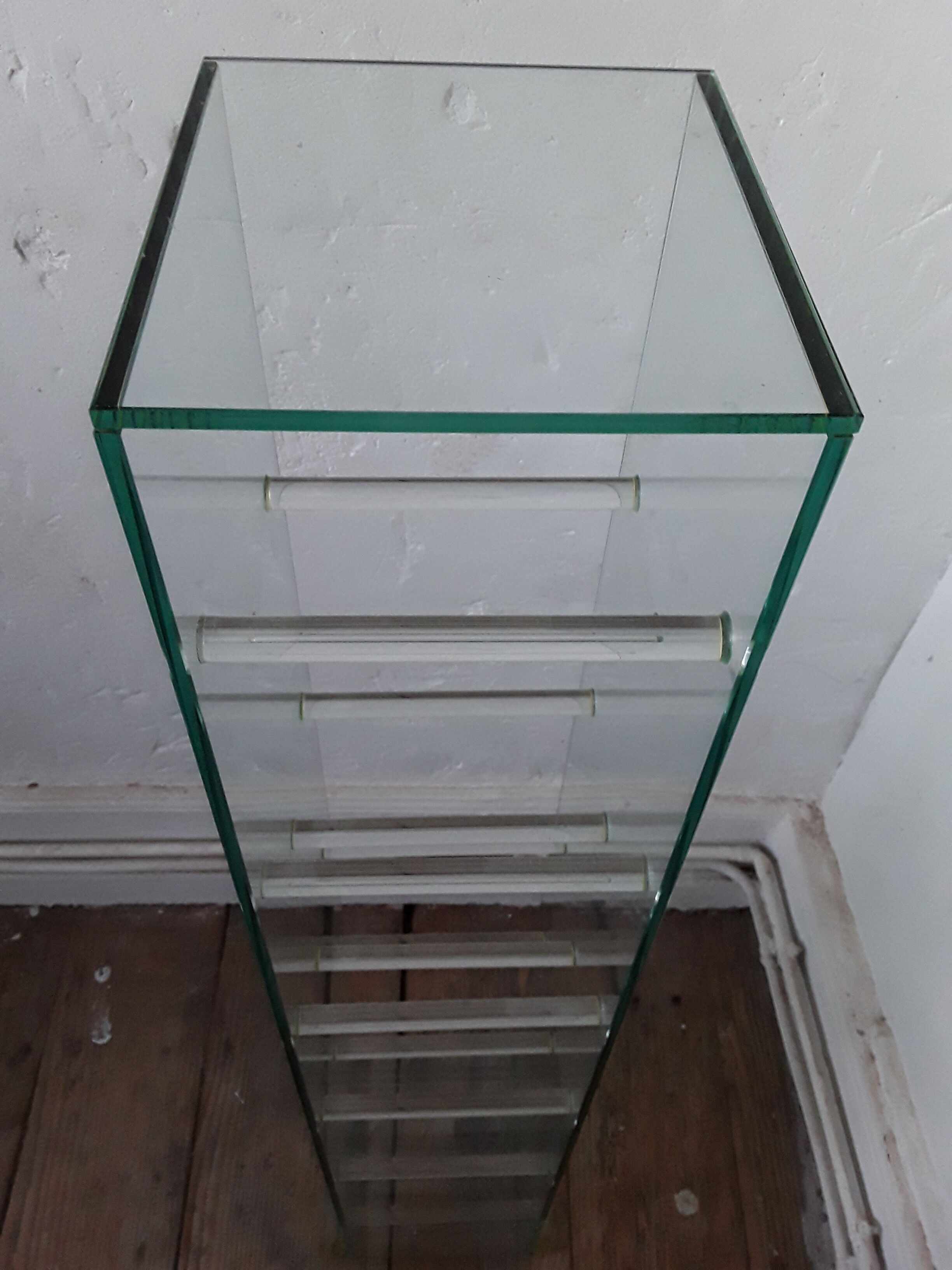 Glass column design range CD