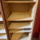 Curtain binder