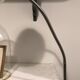 Pan lamp