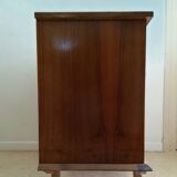 Vintage rosewood chest of drawers