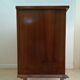 Commode vintage en palissandre