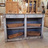 Buffet ancien