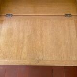 "Donkey's back" secretary by Guillerme and Chambron