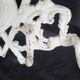 Vintage Heraldry Wall Coat Rack 4 Hooks Cast Aluminium