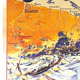 Air France Poster - Transports Aérienne Guyanais