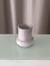 Vintage Italian Tree Stump Ceramic Vase Description Vintage ceramic vase ma