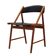 Teak chair, Danish design, 1970s, production: Denmark