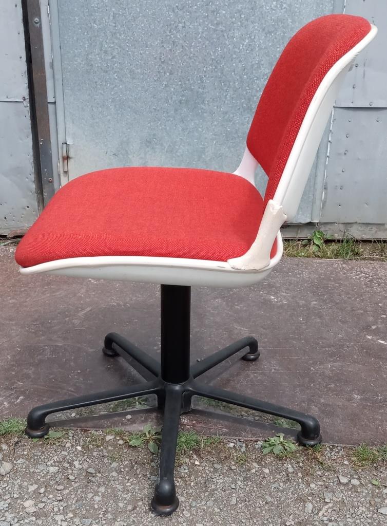 Chaise de bureau