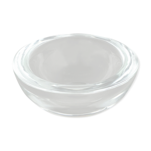 Coupe de Murano en verre