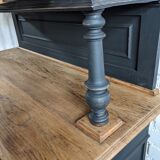 Vessel 2 painted bodies