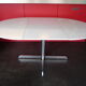Table distribuée chez Roche Bobois années 70/80