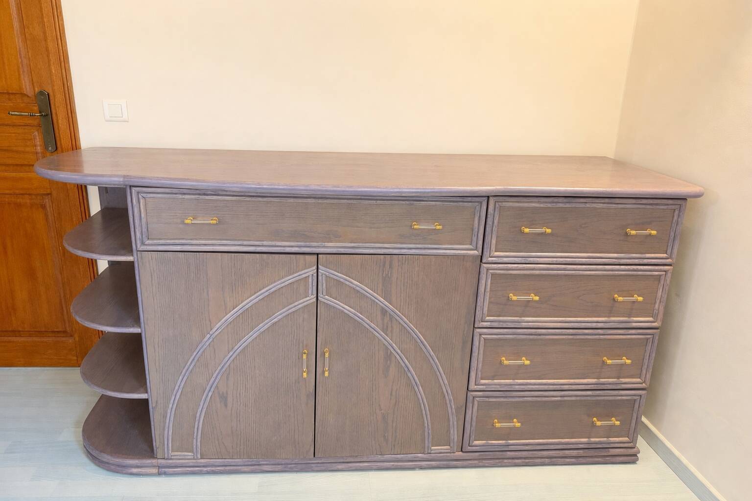 TV cabinet