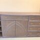 TV cabinet