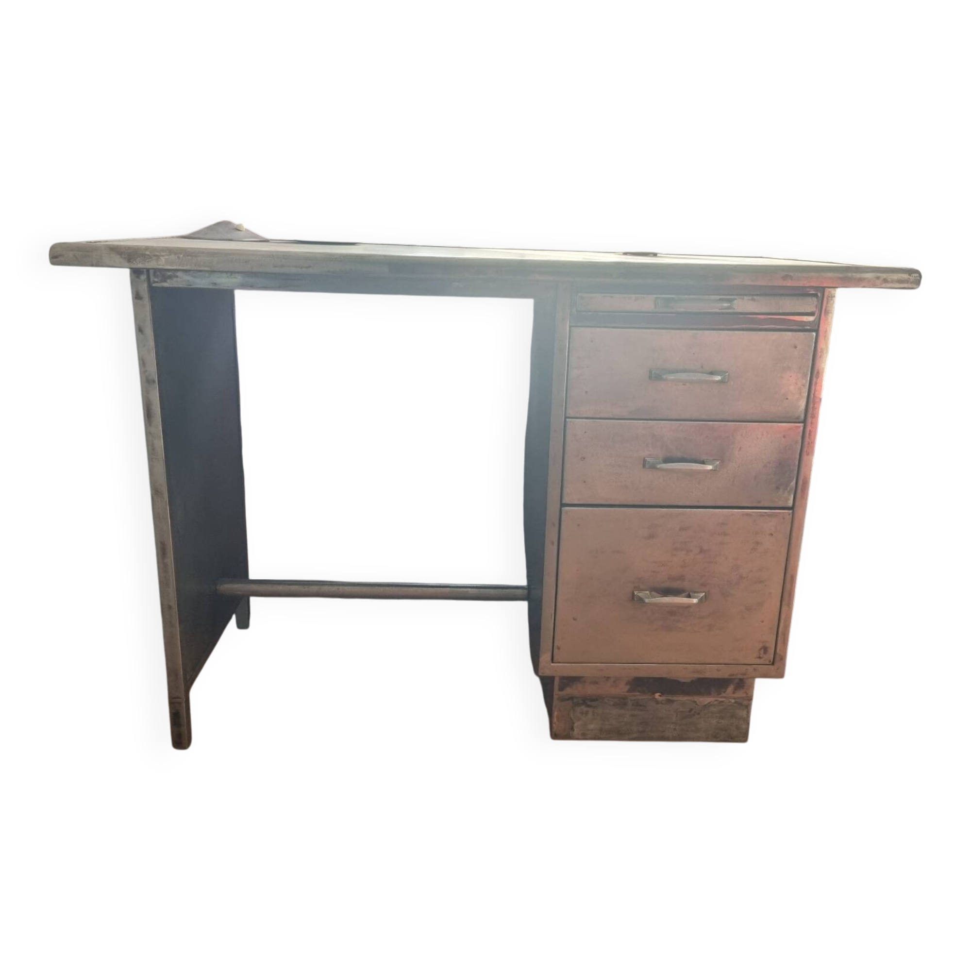 Bureau