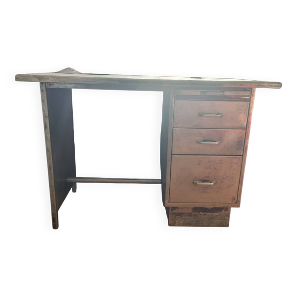 Bureau — Beyit