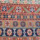 Iranian tabriz carpet