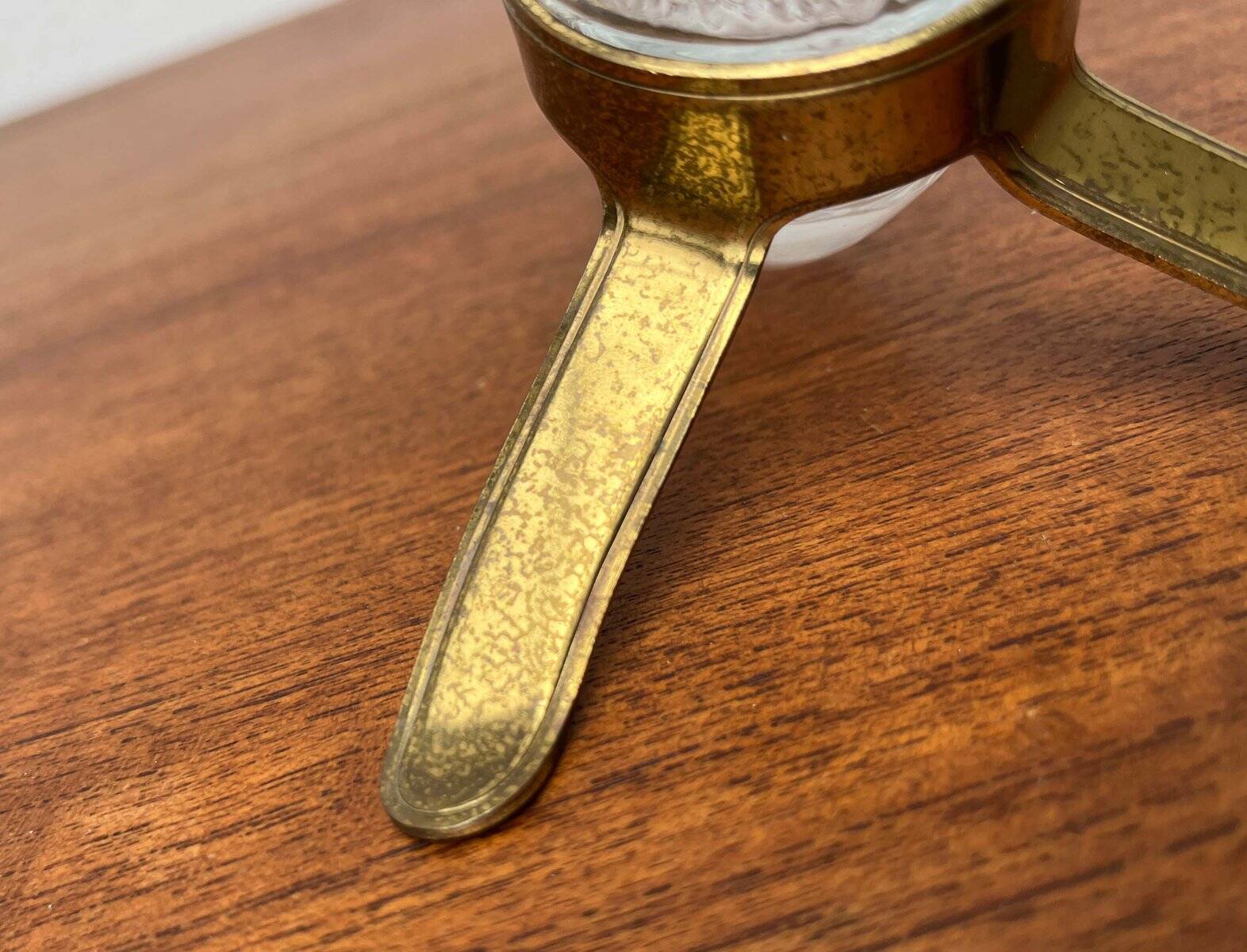 Vintage Harald Corne Viking Glass Series by Valto Kokko for Iittala, Finland, 1970s