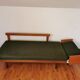 2-seater sofa "Daybed" model "Svanette" by 2-seater Sofa "Daybed" model "Svanette" by Ingmar R