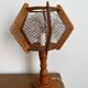 Lampe filaire vintage