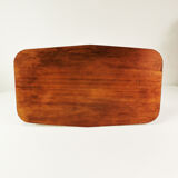 Mid Century small coffee table, Norway, 1960s