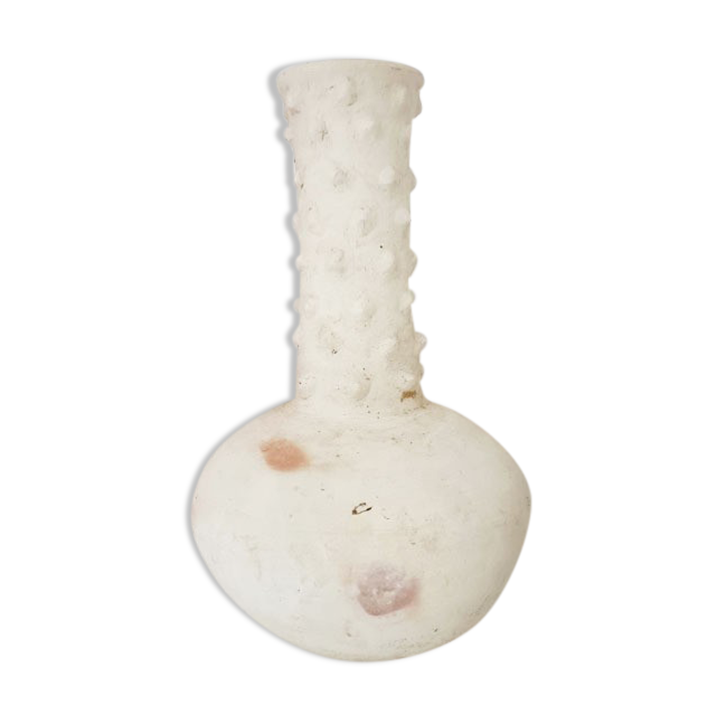 Ceramic jar tamegroute