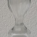 Carafe en verre