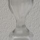 Glass carafe