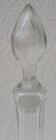Glass carafe