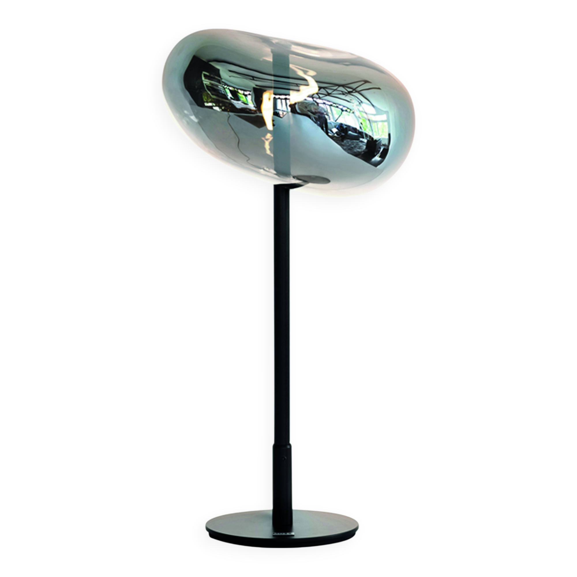 Pebble Lamp G111