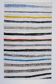 5x8 Mid Century Modern Vintage Kilim Rug, 149x238Cm