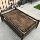 Ethnic coffee table