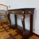 Vintage console