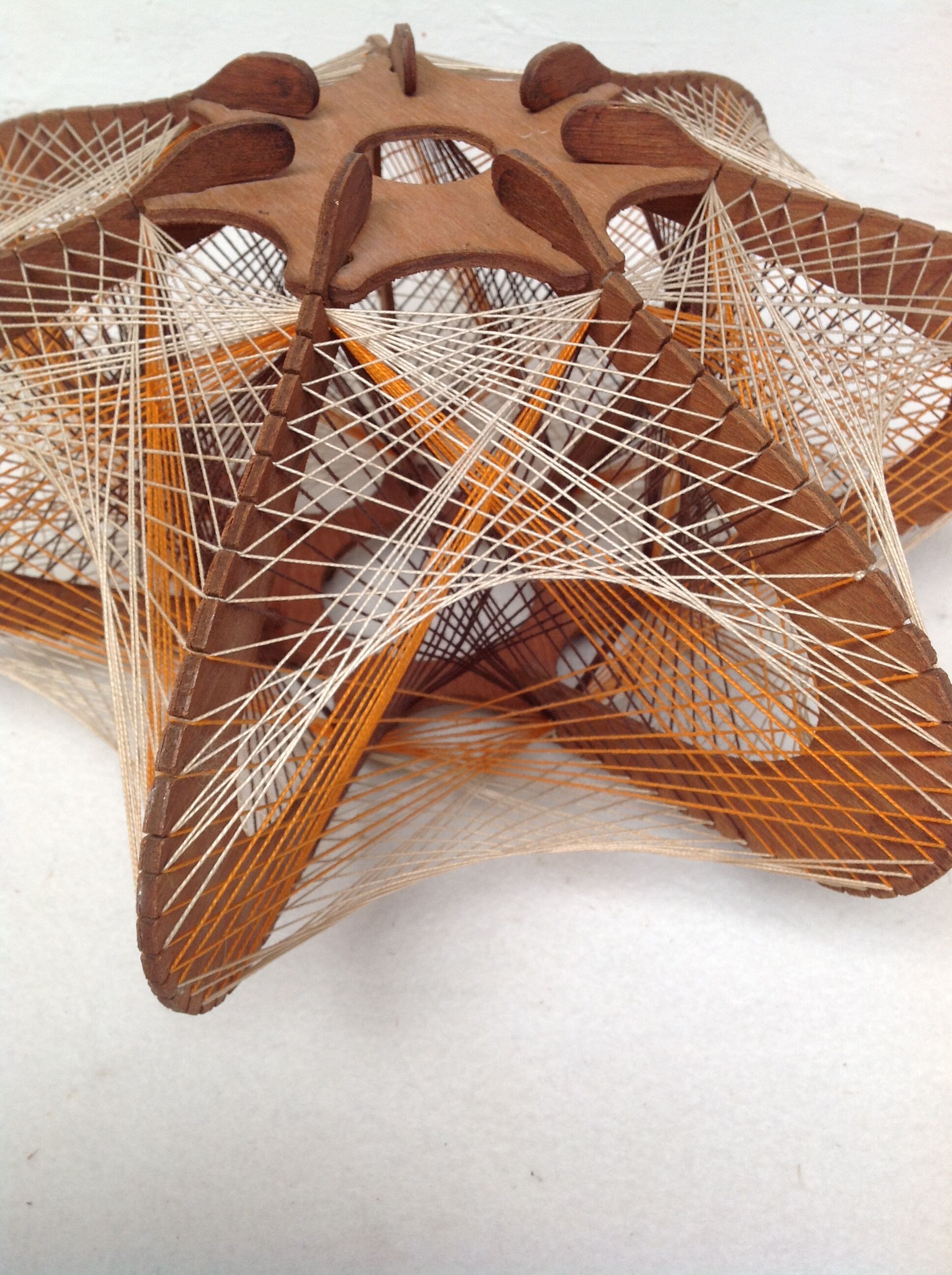 Scandinavian suspension son 60s-70s