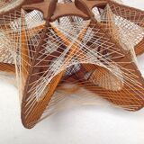 Scandinavian suspension son 60s-70s