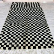 Tapis Boujaad artisanal 250cmx150cm