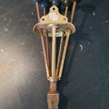 Coat rack